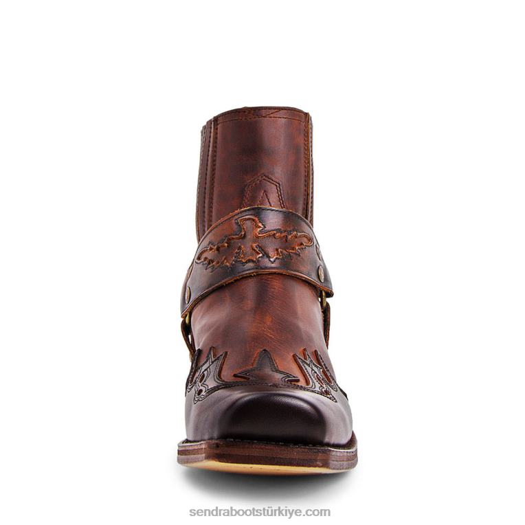 erkekler Sendra 7811 blues britnes fl. marron-evrim tangRDLJL146