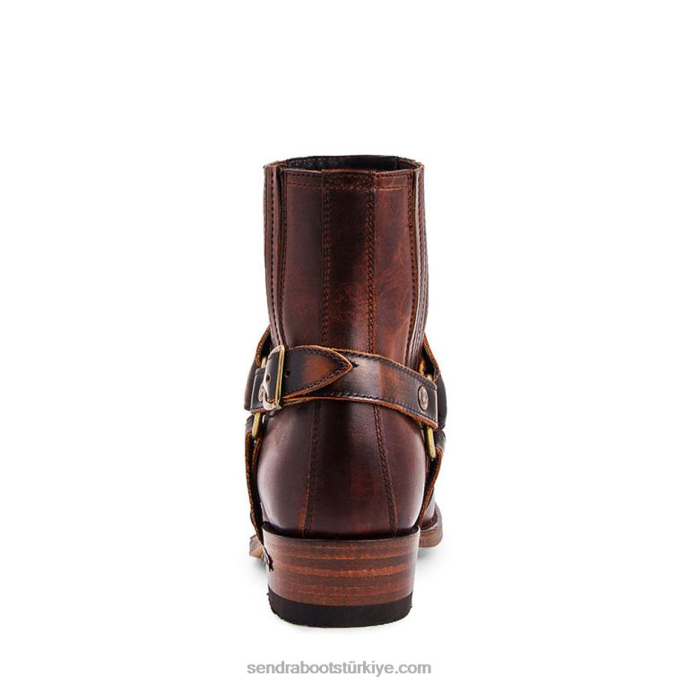 erkekler Sendra 7811 blues britnes fl. marron-evrim tangRDLJL146