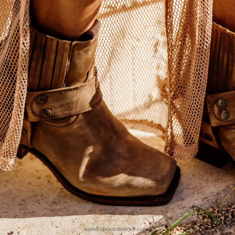 erkekler Sendra 8286 blues mad dog tang lavRDLJL147