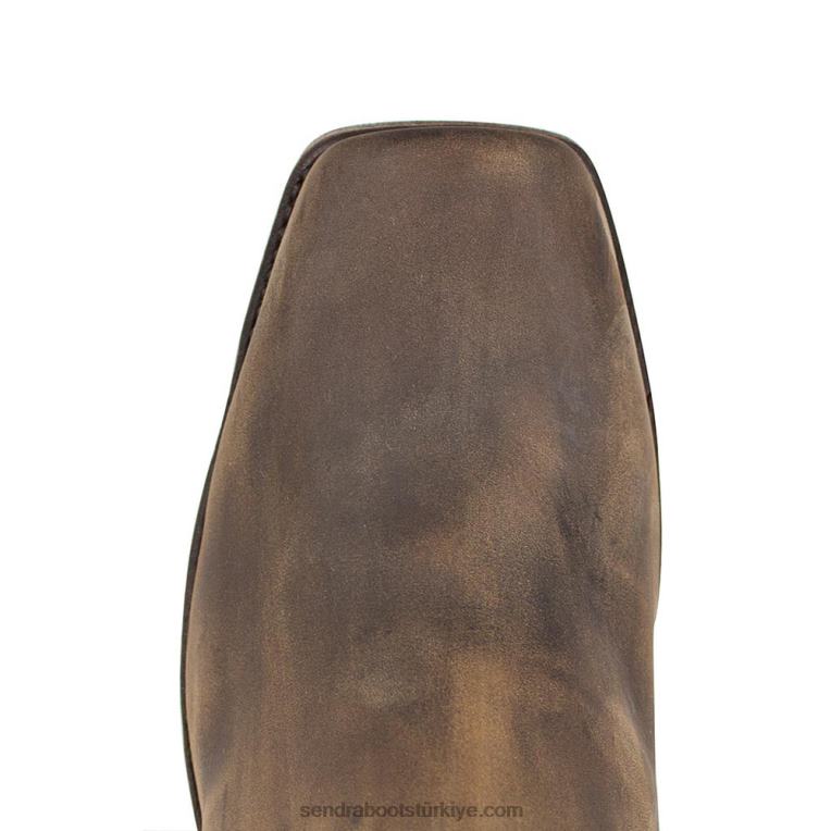 erkekler Sendra 8286 blues mad dog tang lavRDLJL147