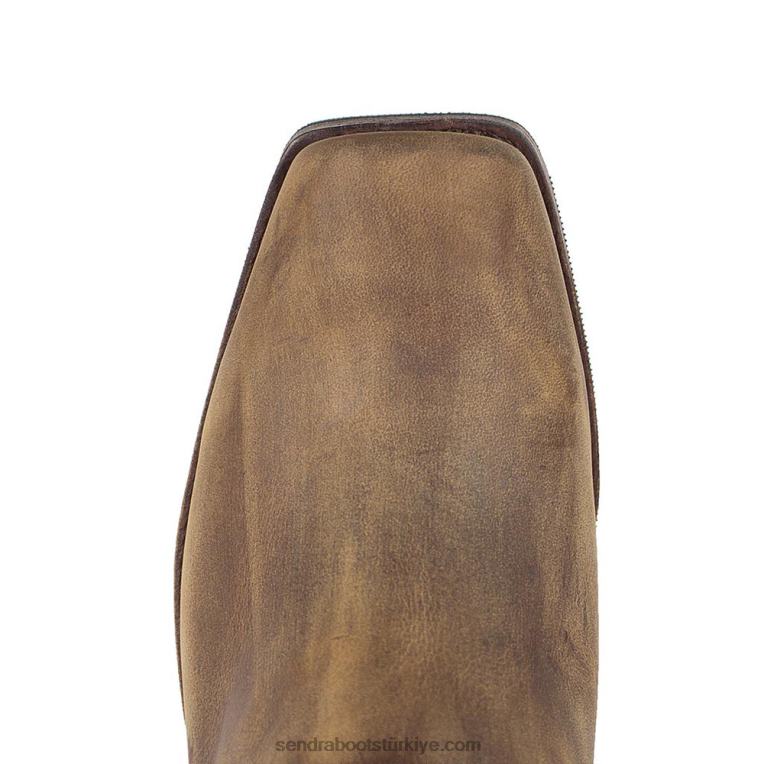 erkekler Sendra 8833 blues mad dog tangRDLJL173