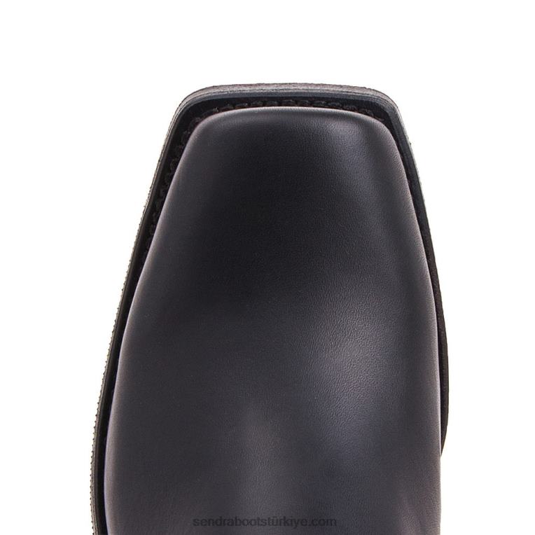 erkekler Sendra 8833 blues yağ zenci çekinRDLJL175