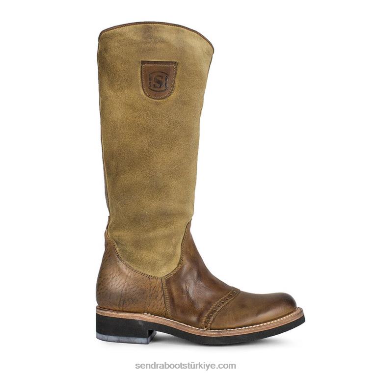 erkekler Sendra r3299 7617 sokak kestanesi 37RDLJL832