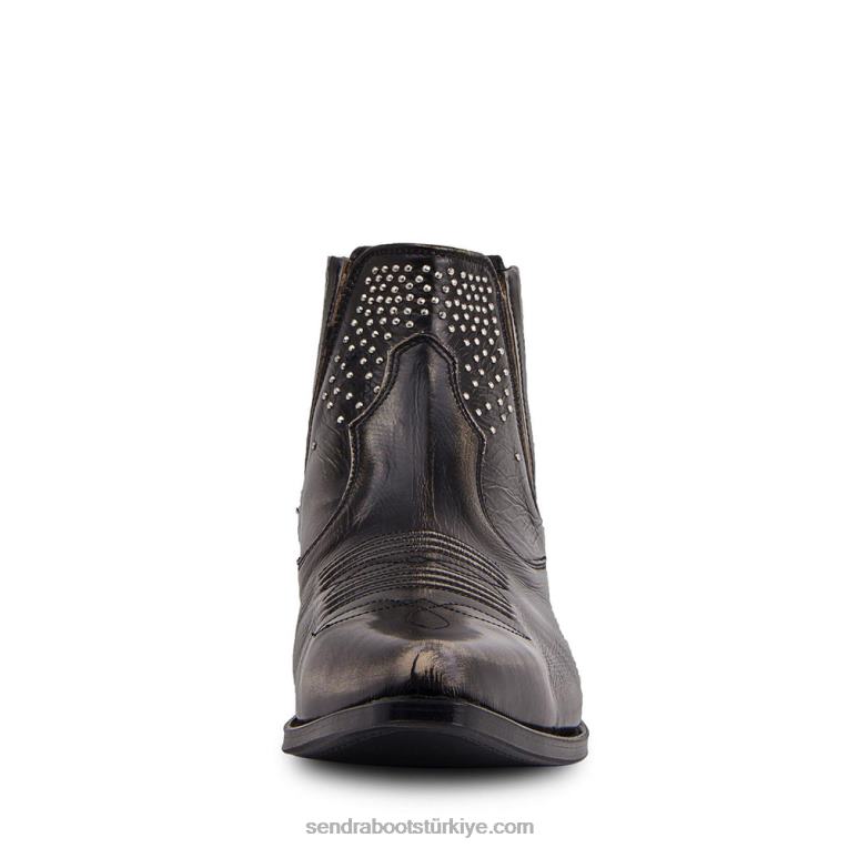 kadınlar Sendra 11360 debora beyaz flotaRDLJL325