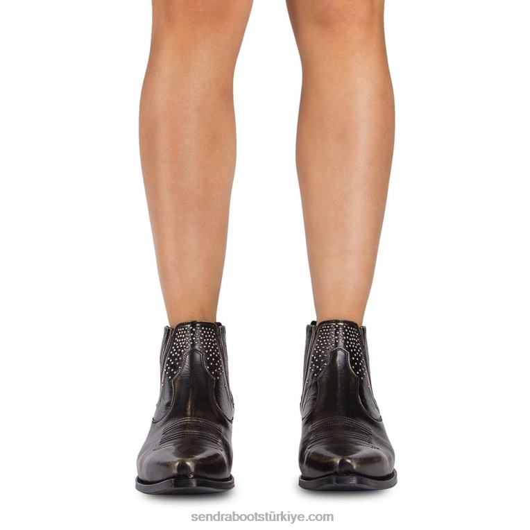 kadınlar Sendra 11360 debora beyaz flotaRDLJL325