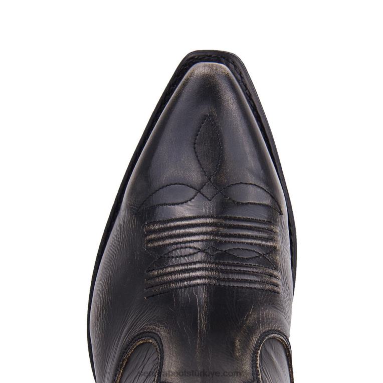 kadınlar Sendra 11360 debora beyaz flotaRDLJL325