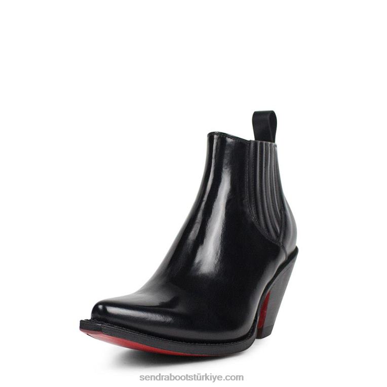 kadınlar Sendra 11360 debora floter tang lav.RDLJL324