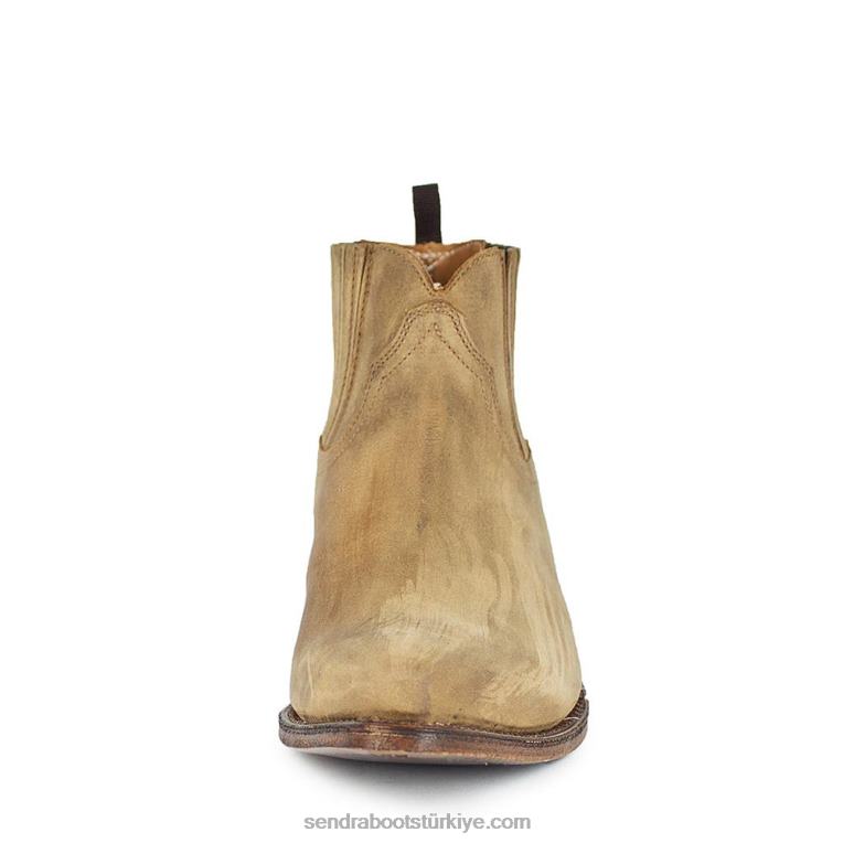 kadınlar Sendra 13549 eva kurtarıcı bize cuero'yu gönderdiRDLJL308