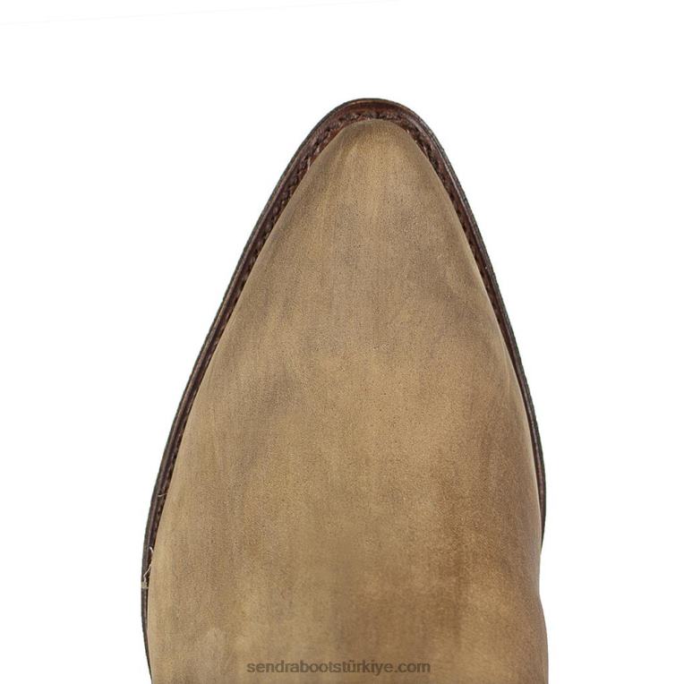 kadınlar Sendra 13549 eva kurtarıcı bize cuero'yu gönderdiRDLJL308