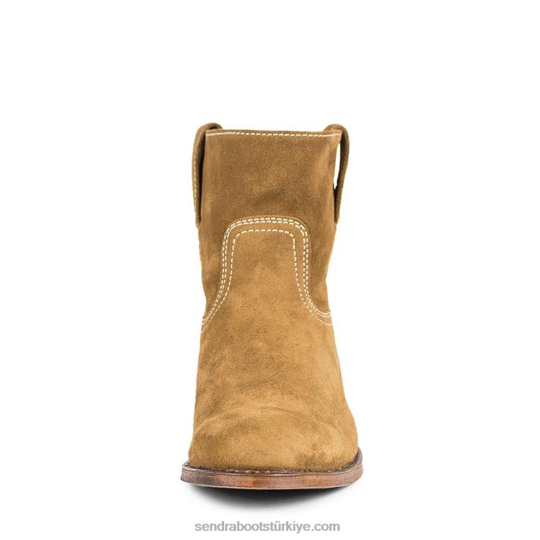 kadınlar Sendra 15105 boron bordo bordo kurtarıcıRDLJL296