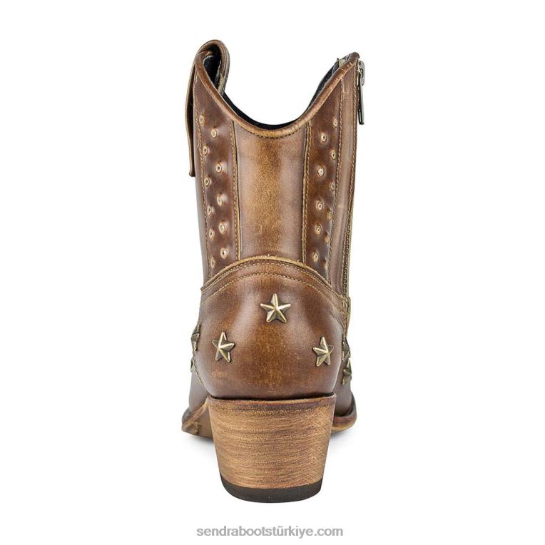 kadınlar Sendra 16060 gorca pikaraRDLJL289