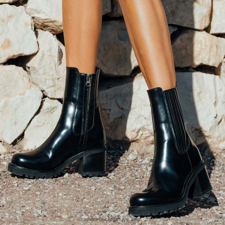 kadınlar Sendra 16276 lia floter tang lavadoRDLJL288