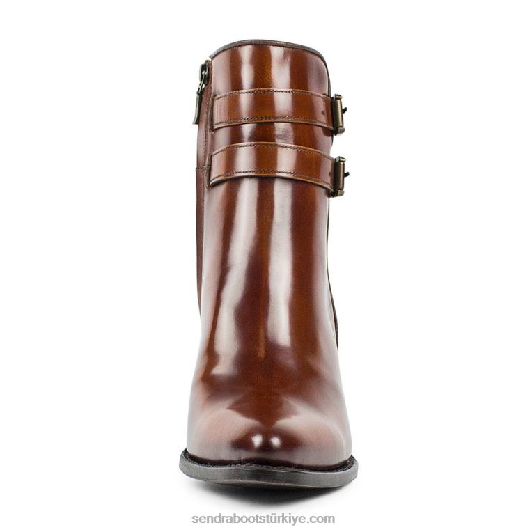 kadınlar Sendra 16797 siyah serraje zenciRDLJL275