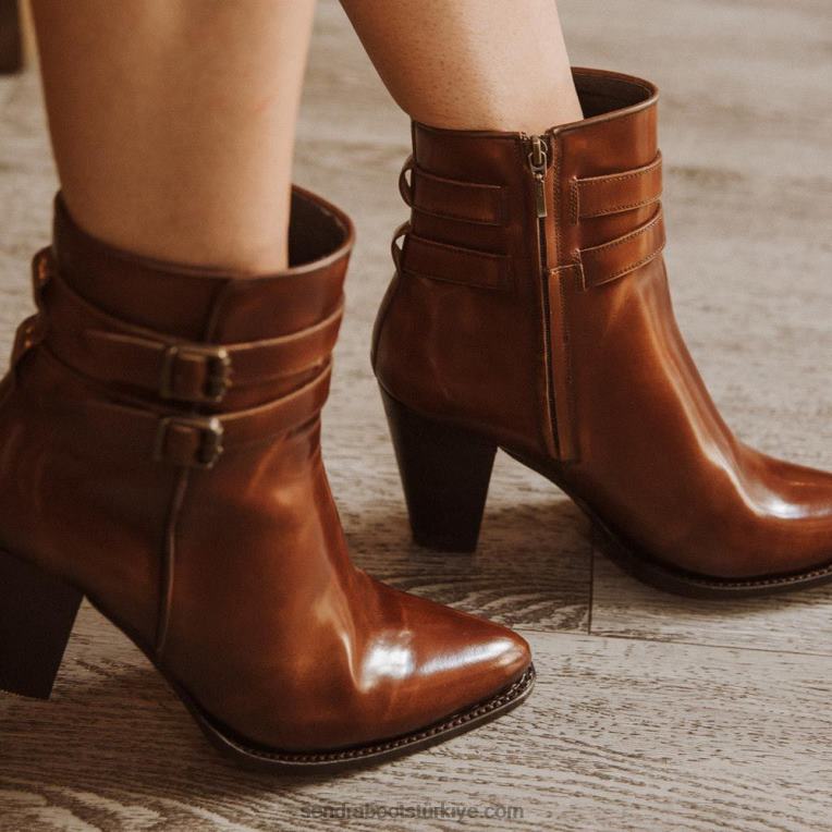 kadınlar Sendra 16797 siyah serraje zenciRDLJL275