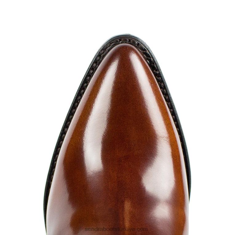 kadınlar Sendra 16797 siyah serraje zenciRDLJL275