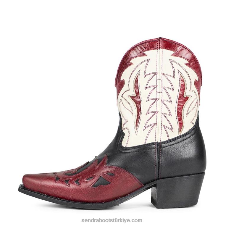 kadınlar Sendra 17162 gen serraj zenciRDLJL261