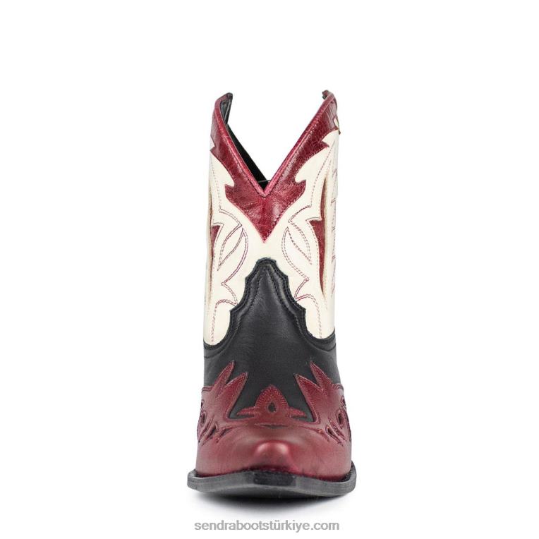 kadınlar Sendra 17162 gen serraj zenciRDLJL261