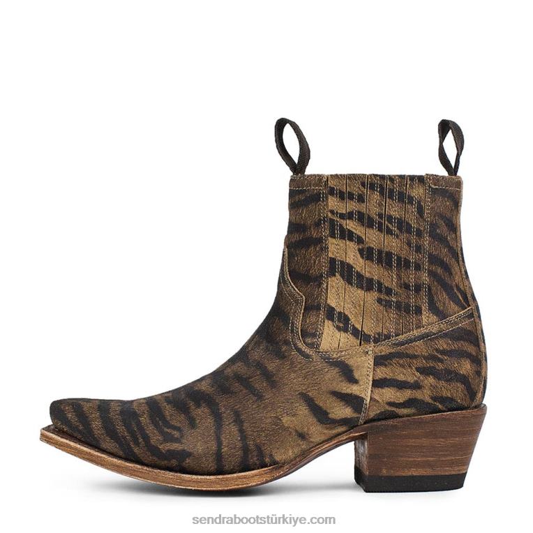 kadınlar Sendra 17167 gen serraje kaleido 158RDLJL260