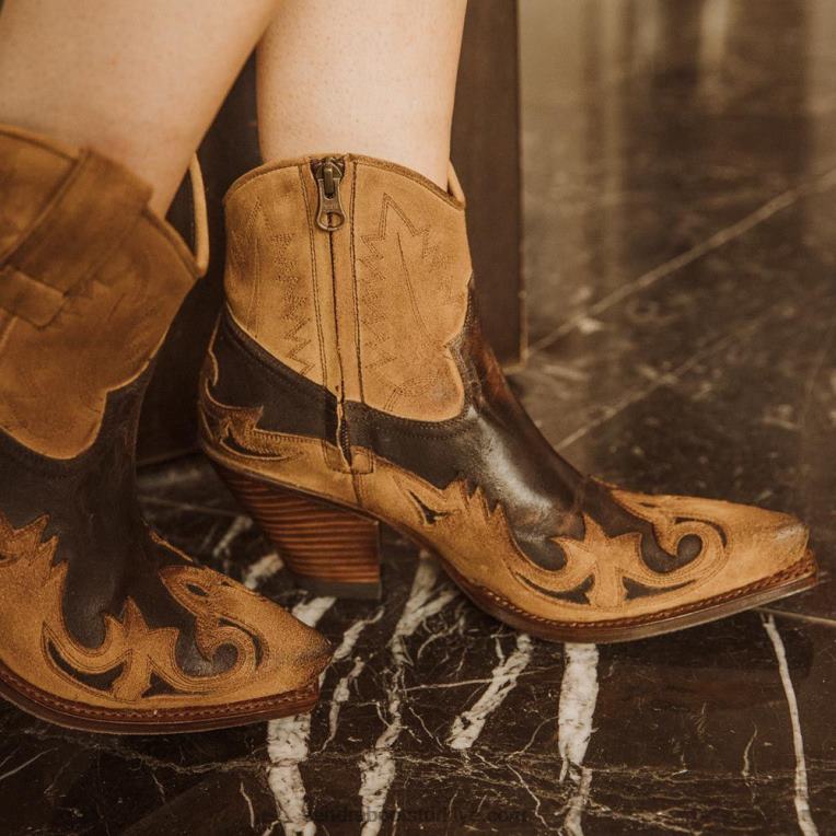 kadınlar Sendra 17478 montecarlo antik zenciRDLJL255