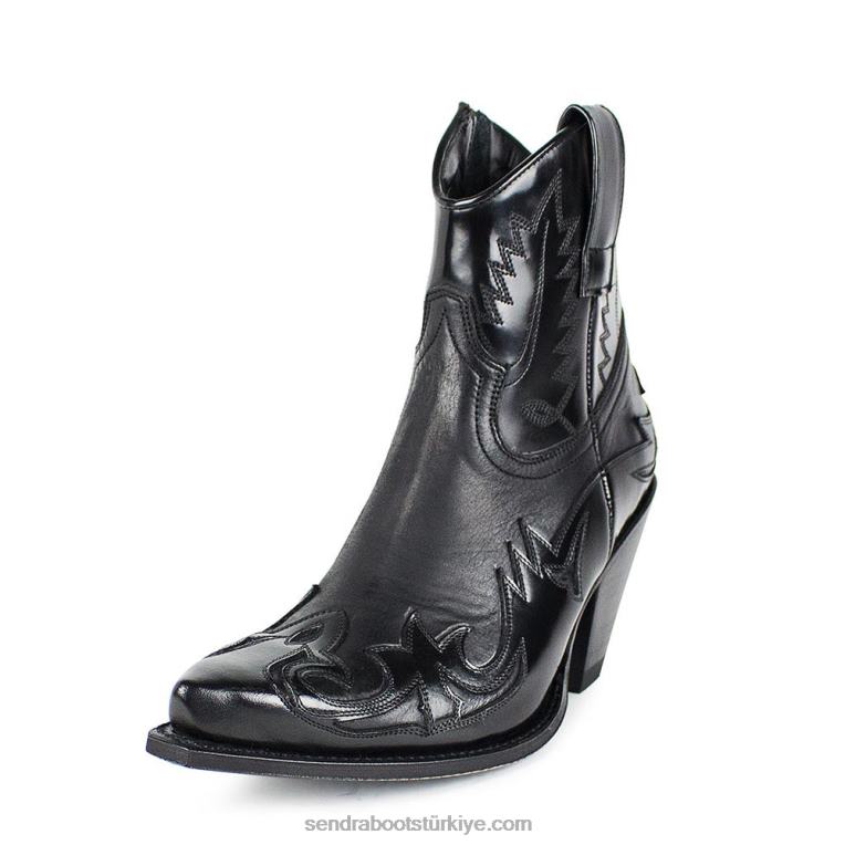kadınlar Sendra 17604 judy salvaje miele avorio salvajeRDLJL254