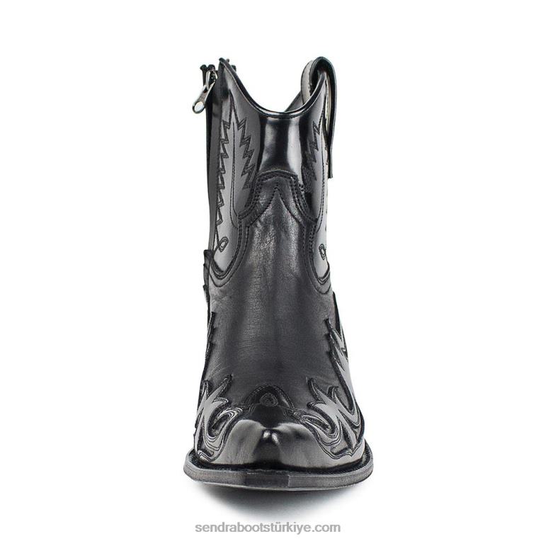 kadınlar Sendra 17604 judy salvaje miele avorio salvajeRDLJL254