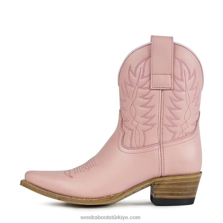 kadınlar Sendra 2605 zenci flora zenci floraRDLJL237