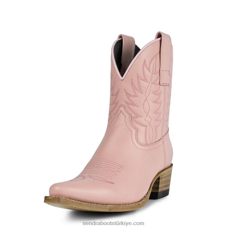 kadınlar Sendra 2605 zenci flora zenci floraRDLJL237