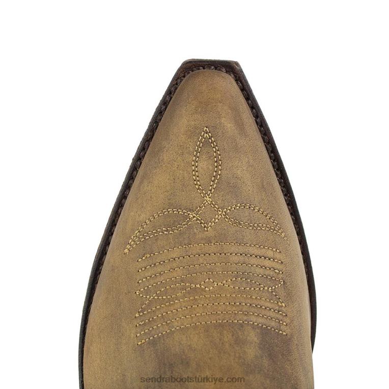 kadınlar Sendra 3625 toledo olimpia 023 lavadoRDLJL234