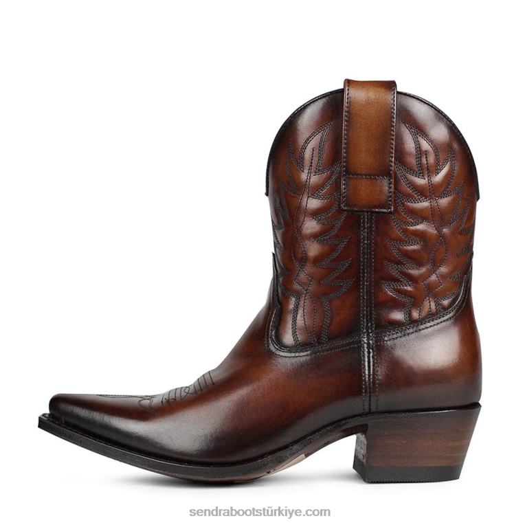 kadınlar Sendra 7106p gorca natur antika jacintoRDLJL218