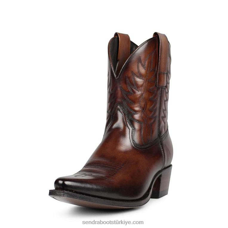 kadınlar Sendra 7106p gorca natur antika jacintoRDLJL218