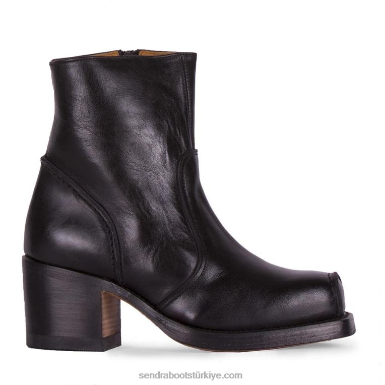 kadınlar Sendra r2218 kestaneRDLJL543