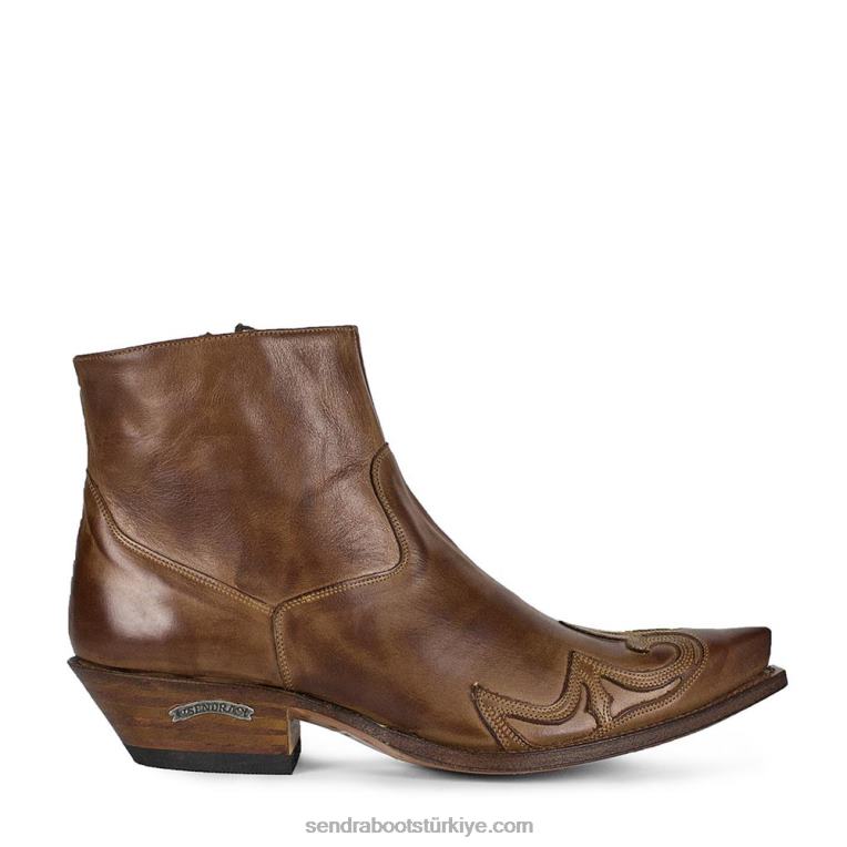 kadınlar Sendra r2826 8041 cuervo marronlarıRDLJL785