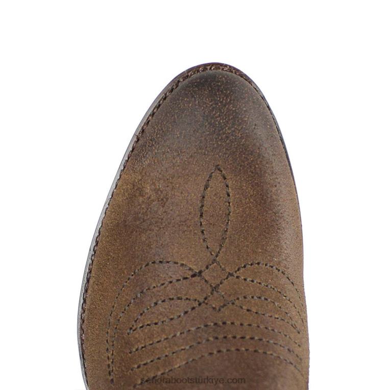 kadınlar Sendra 12860 debora floter tang lavado claroRDLJL311