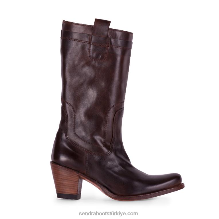 kadınlar Sendra r2000 bordoRDLJL568