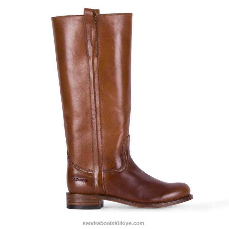 kadınlar Sendra r2039 bordoRDLJL632