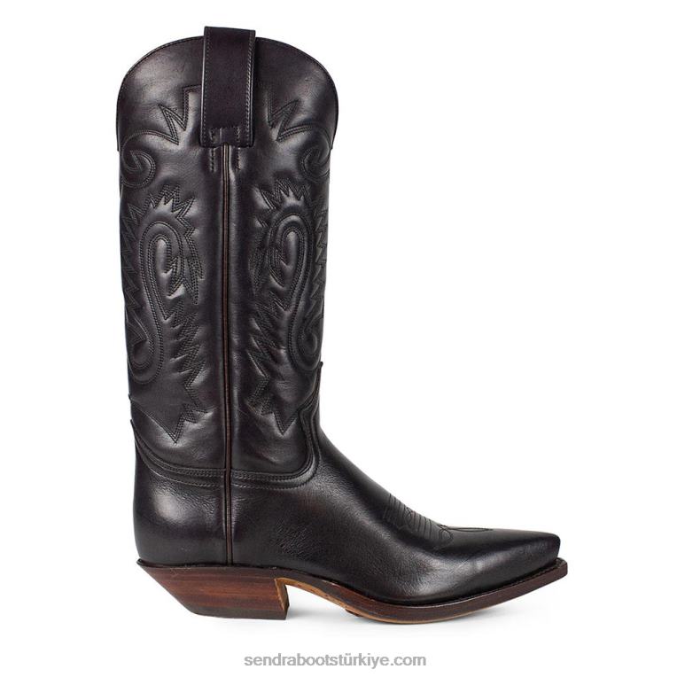 kadınlar Sendra r2528 2450 maksi bordoRDLJL589