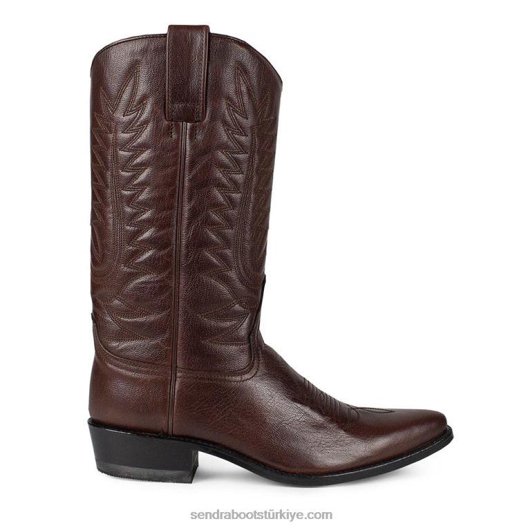 kadınlar Sendra r2685 2026 pico bordoRDLJL658