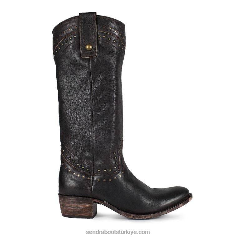 kadınlar Sendra r2971 9018 sara marronRDLJL809