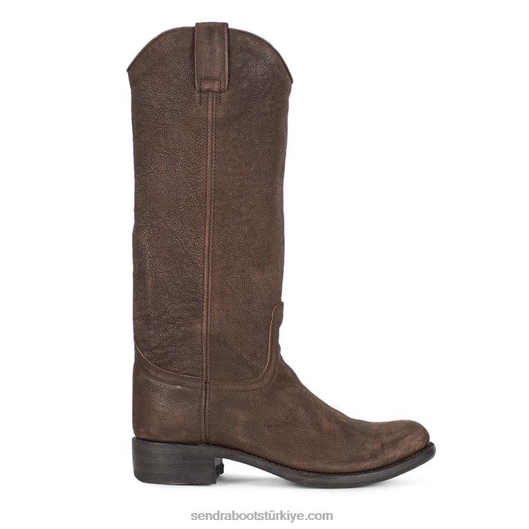 kadınlar Sendra r3007 9789 şehir kestanesi 37RDLJL669