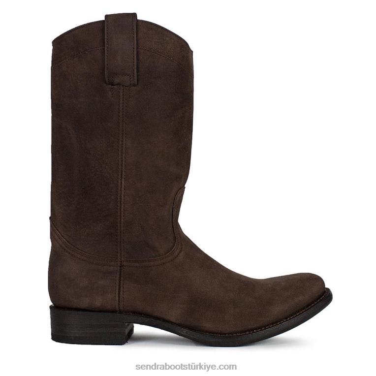 kadınlar Sendra r3009 9788 furlan kestane 41RDLJL671