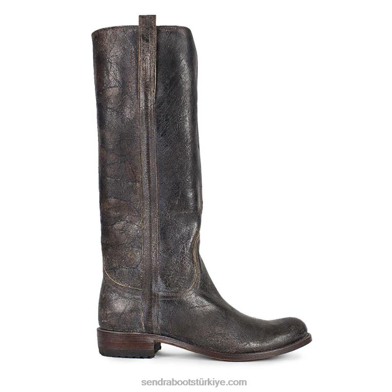 kadınlar Sendra r3034 7025 şehir kestanesi 40RDLJL624