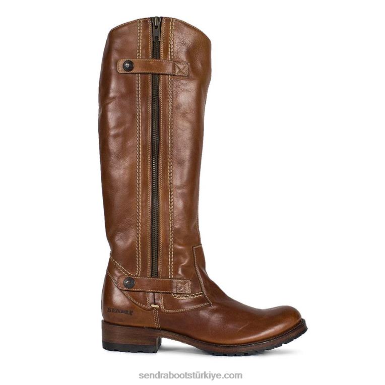 kadınlar Sendra r3062 8842 şehir kestanesi 37RDLJL704