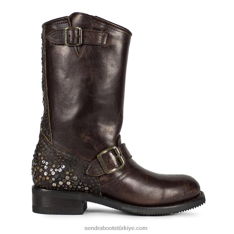 kadınlar Sendra r3123 11110 carol marron 37RDLJL676