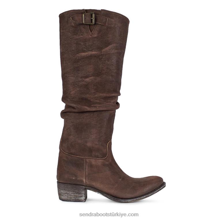 kadınlar Sendra r3183 9209 sara marron 37RDLJL715