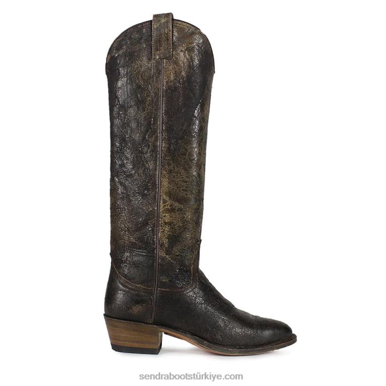 kadınlar Sendra r3216 6592 torito marron 38RDLJL697