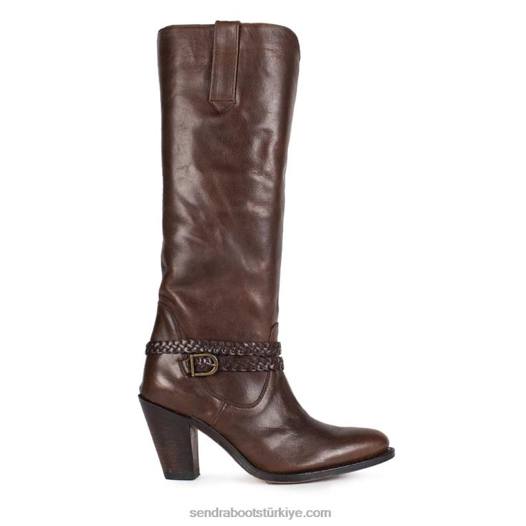 kadınlar Sendra r3239 6616 newf marron 37RDLJL719