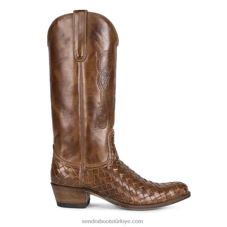 kadınlar Sendra r3268 7476 francis marron 37RDLJL822