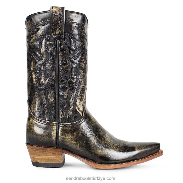 kadınlar Sendra r3272 5711 judy marron 37RDLJL768