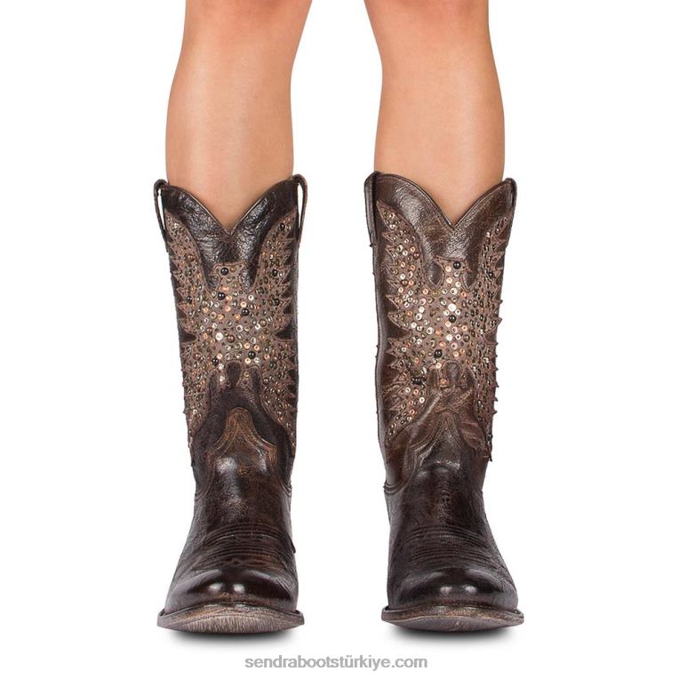 kadınlar Sendra 16576 geni mustazaRDLJL284