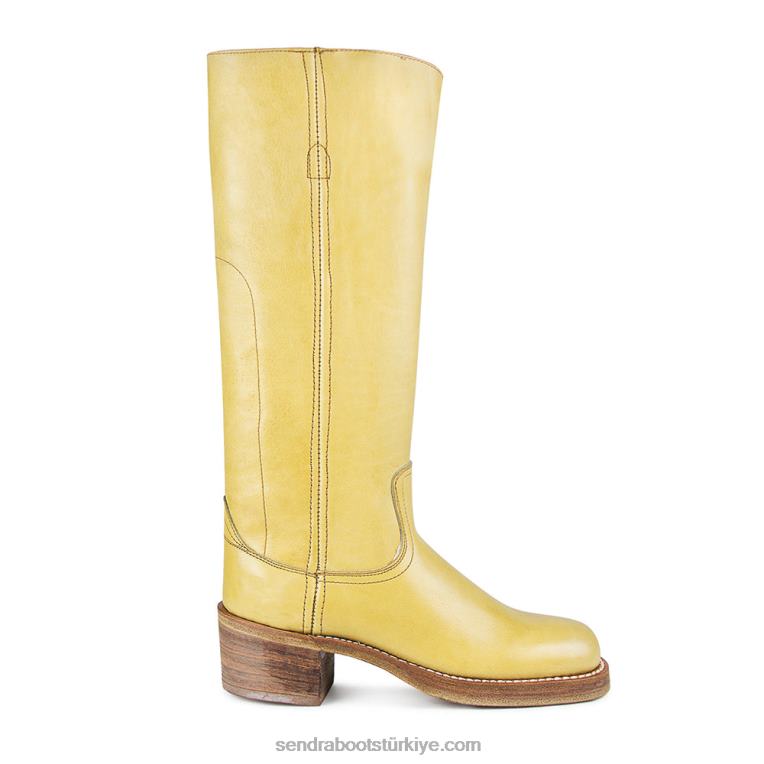 kadınlar Sendra r1909 amarilloRDLJL567